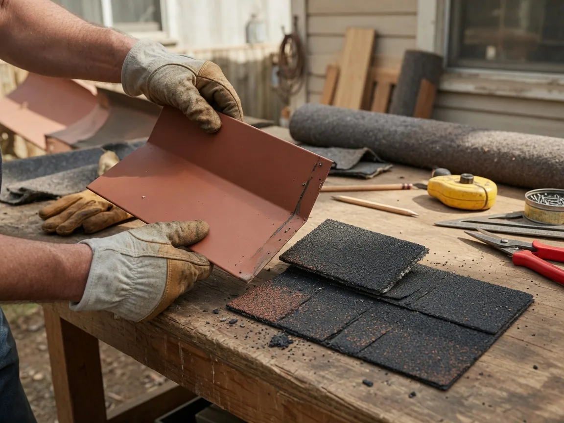 Roof Repair company in Columbus, AR